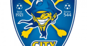 SC City Pirates Antwerpen