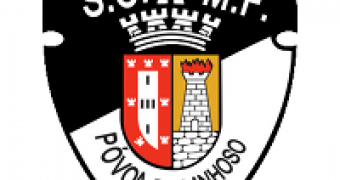 SC Maria da Fonte