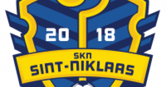 SKN Sint-Niklaas