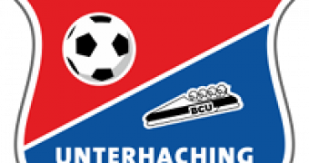 SpVgg Unterhaching