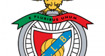 Sport Lisboa e Benfica U19