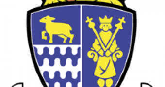 St. Neots Town FC