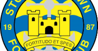 Stockton Town FC