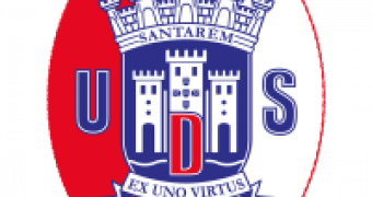 UD Santarém