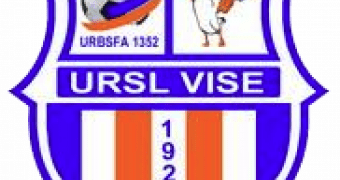 URSL Visé