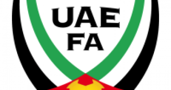 United Arab Emirates U20