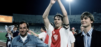 van basten