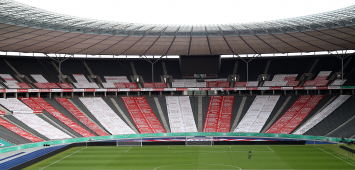 Olympiastadion