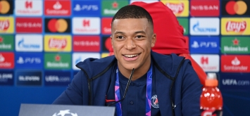 Kylian Mbappe 