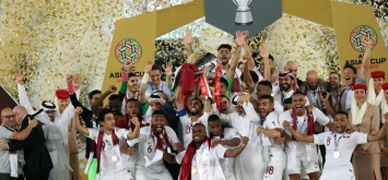 منتخب قطر