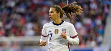 Tobin Heath