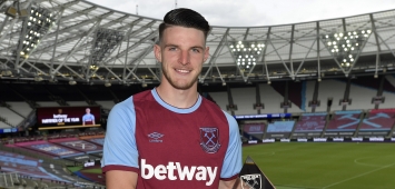 Declan Rice