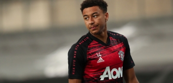 Jesse Lingard