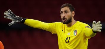 Gianluigi Donnarumma