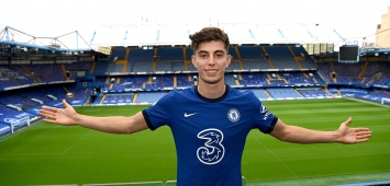 Kai Havertz