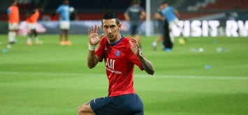 Di Maria