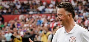 Louis van Gaal