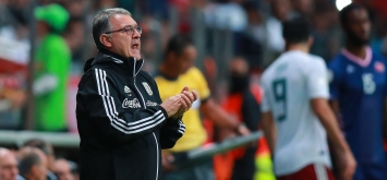 Gerardo Martino 