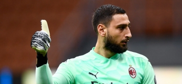 Gianluigi Donnarumma