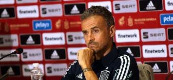 Luis Enrique