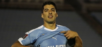 Luis Suarez