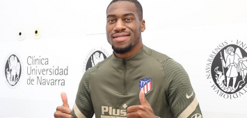 Geoffrey Kondogbia