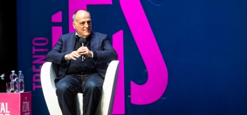 javier tebas