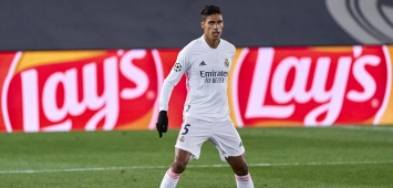 Raphaël Varane