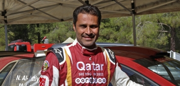 Nasser al-Attiyah