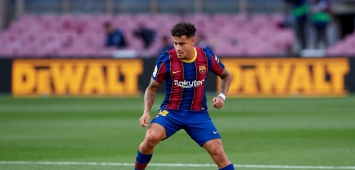 Philippe Coutinho 