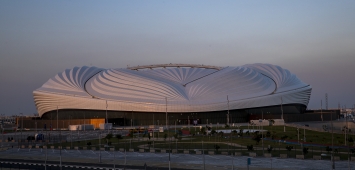 Al Janoub Stadium