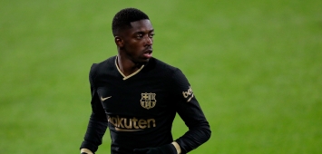 Ousmane Dembélé