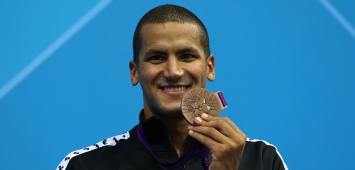 Oussama Mellouli