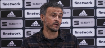 Luis Enrique