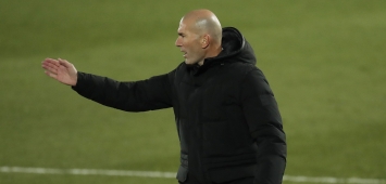 Zinedine Zidane 