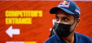 Nasser al-Attiyah