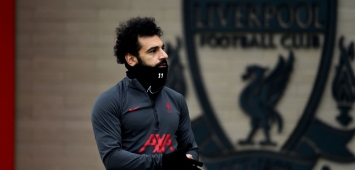 المصري محمد صلاح يؤكد معاناة ليفربول من تداعيات سلبية خلفها فيروس كورونا المستجد