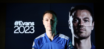 Jonny Evans 