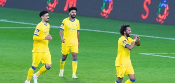 فريق النصر السعودي (spl)