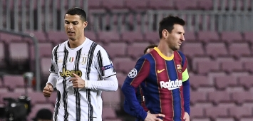 Cristiano Ronaldo Lionel Messi