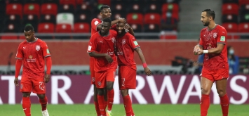 الدحيل القطري، Al Duhail Qatar