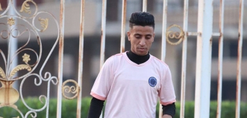 مفيد جمال نادي الطلبة منتخب اليمن 