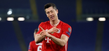 ليفاندوفسكي - Lewandowski