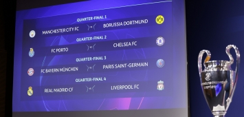 UEFA Champions League 