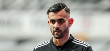 RACHID GHEZZAL