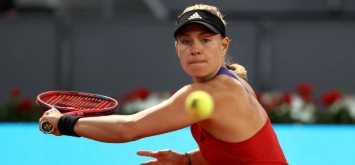 أنجليك كيربر Angelique Kerber 