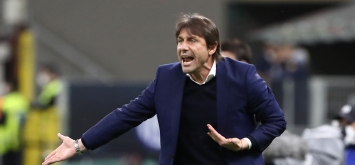 المدرب الإيطالي أنطونيو كونتي Antonio Conte ون ون winwin