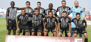 الصفاقسي بطلًا لكأس تونس