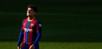 فيليبي كوتينيو Philippe Coutinho برشلونة الجناح البرازيلي البرازيل