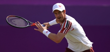 نجم التنس البريطاني Andy Murray آندي موراي 